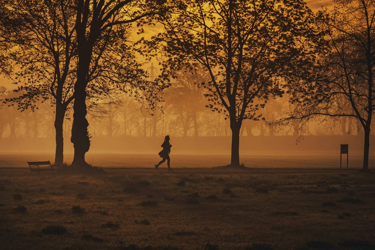 apple fitness beginner running: Your No-BS Start to Real Results