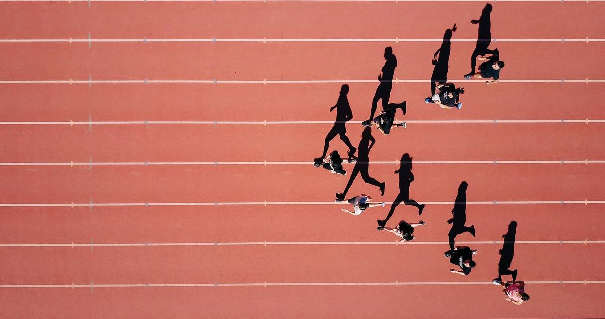 beginner running training plan walk-run intervals week 1