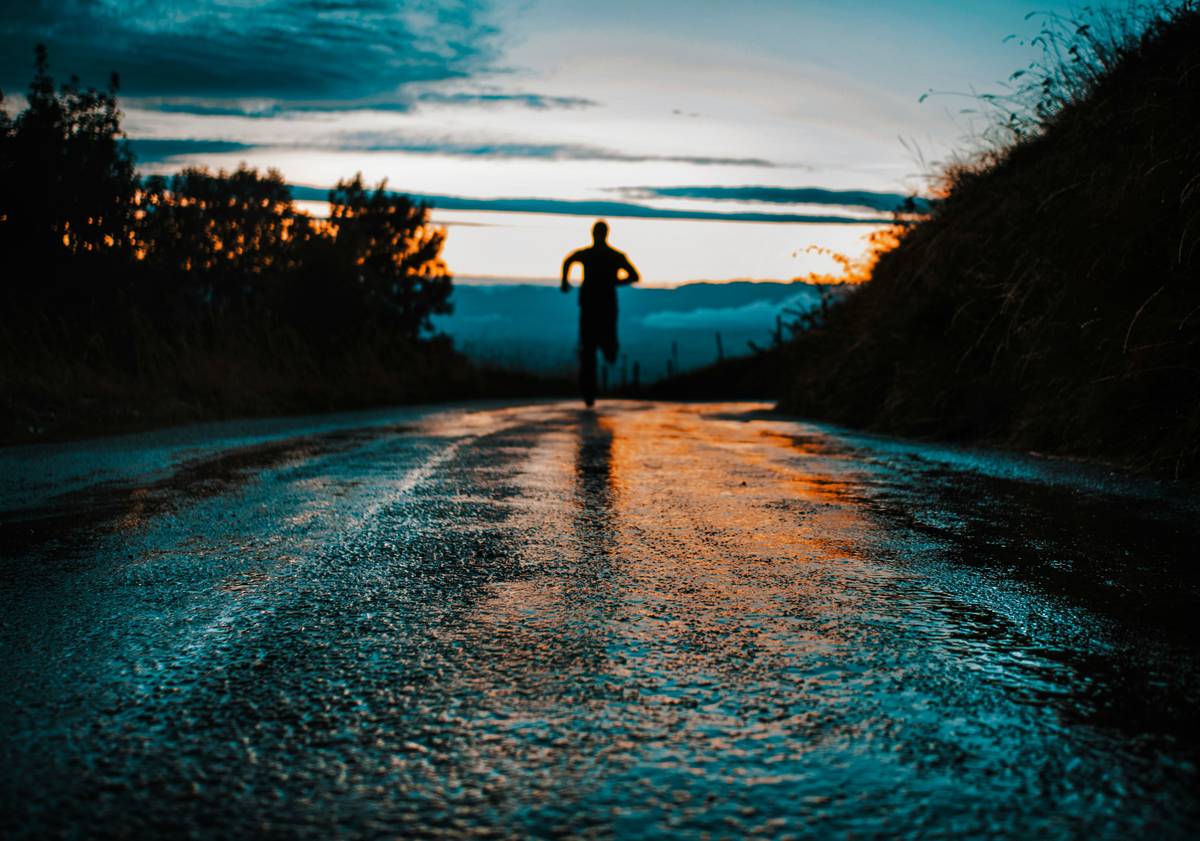 training for runners beginners: The No-BS Blueprint to Run Without Quitting